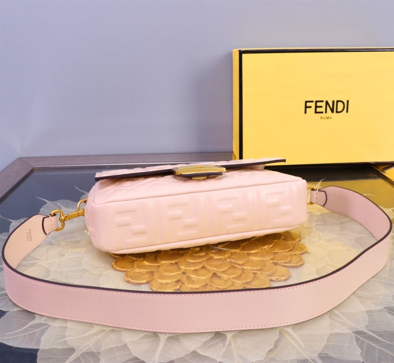 Fendi Satchel Bags